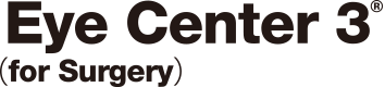 Eye Center 3&reg;